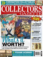 Collectors Gazette